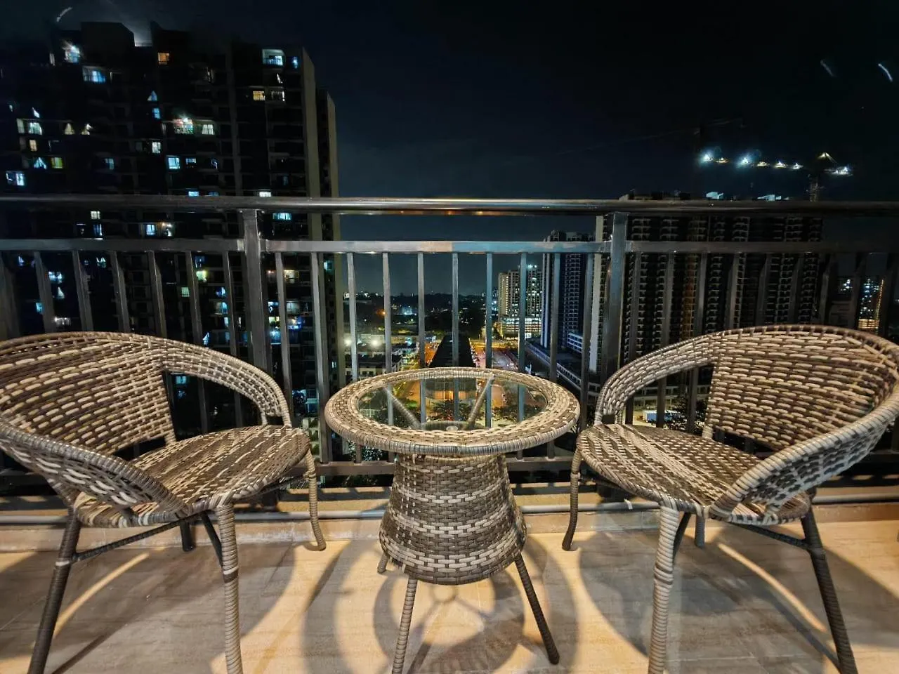 Apartamento Central Park 5Min Angsana Mall Jchome By Mwm Johor Bahru Malasia